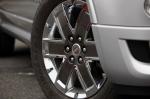GMC Acadia Denali 2011 года
